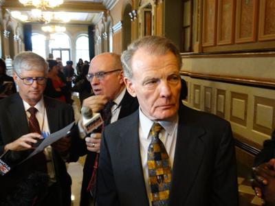 Madigan