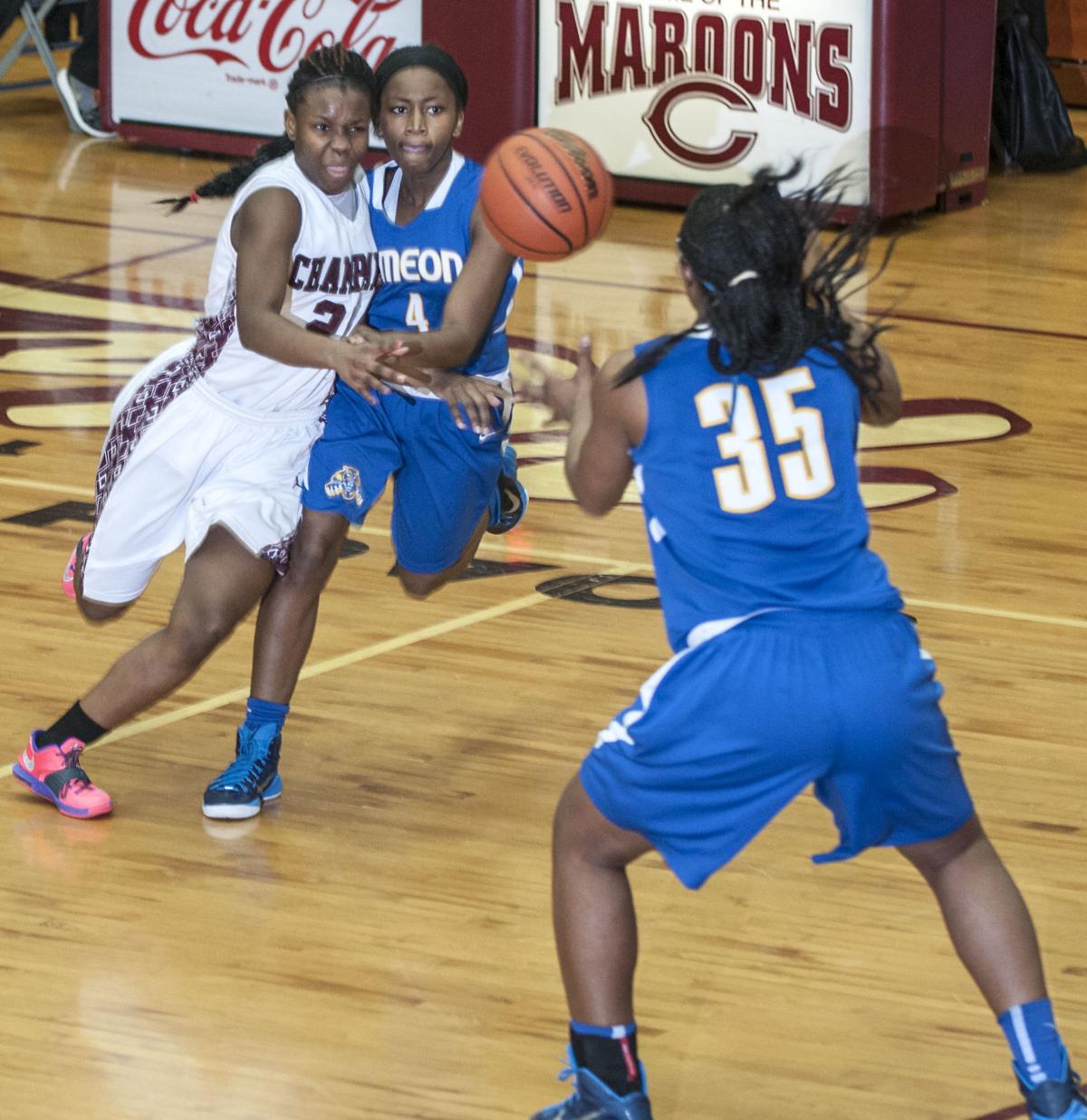 Hs Bsktbg Champaign Central Vs Chicago Simeon News Gazette Com