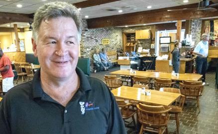 Beyond the Boardroom: The Original Pancake House owner Eric Faulkner - Vimarsana News