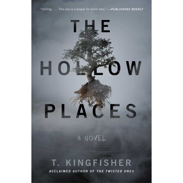 'The Hollow Places'