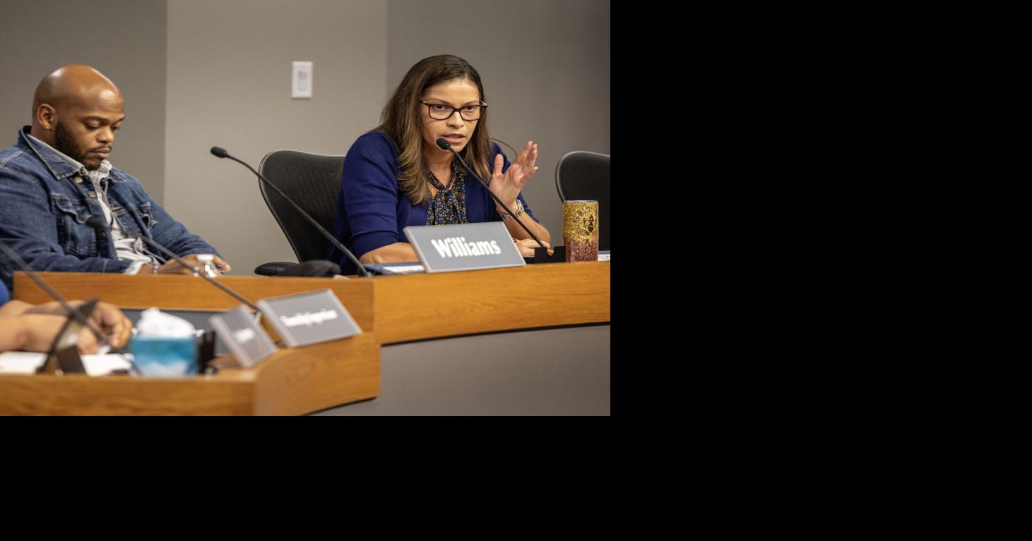 My Turn | Time for neighborhood representation on Champaign school board