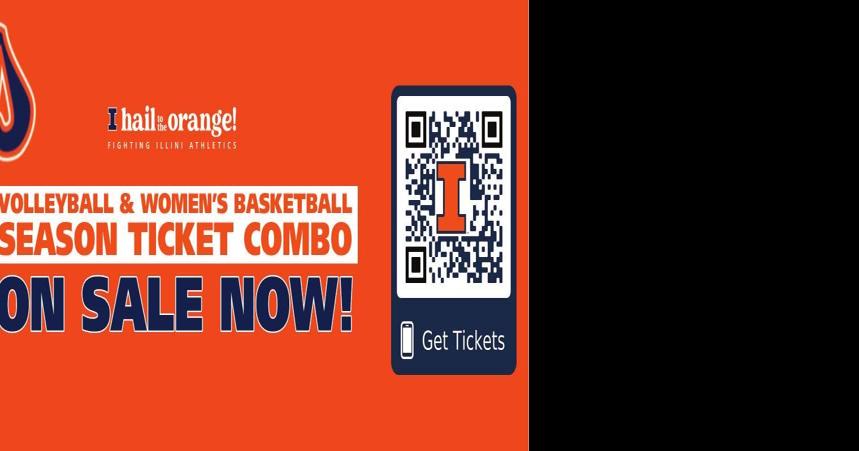 Fighting Illini Athletics 