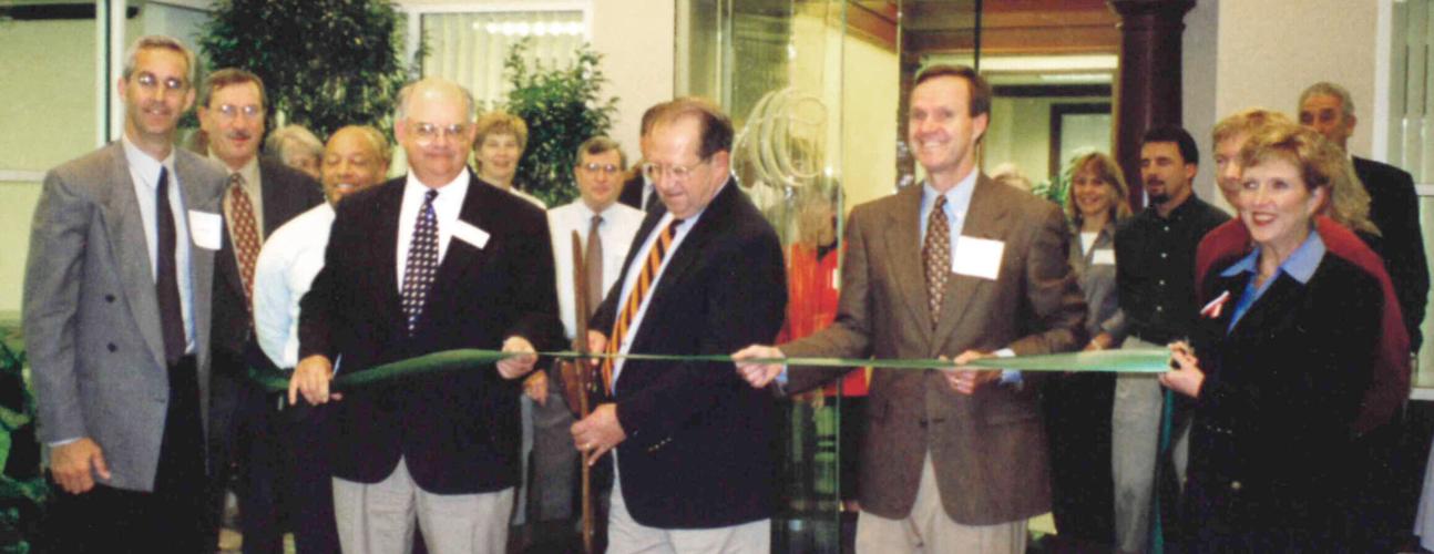 'Longterm oriented' Cozad Asset Management marks 50th anniversary