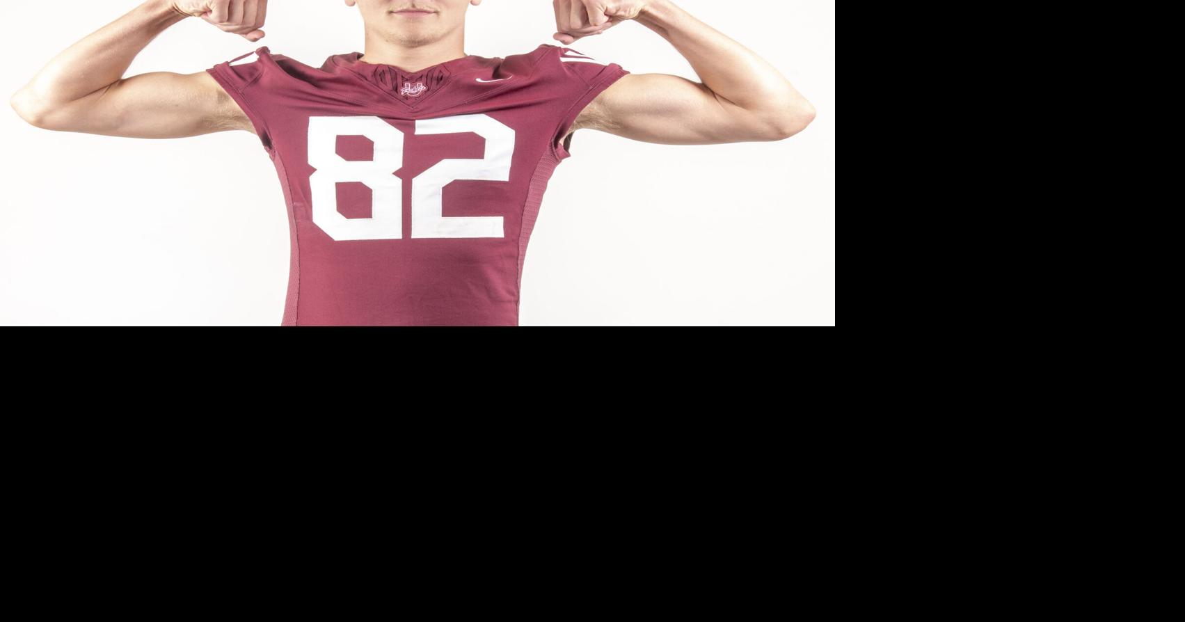 Langendorf brings energy and production to Unity football