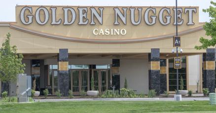 Danville casino revenue totals for August near bottom in Illinois Danville casino revenue totals for August near bottom in Illinois