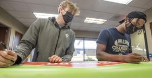 ServPro of Champaign and Vermilion County Prep Football Confidential