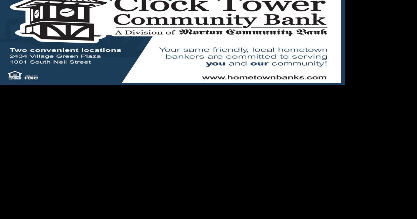 Clock Tower Community Bank.pdf Local Offers