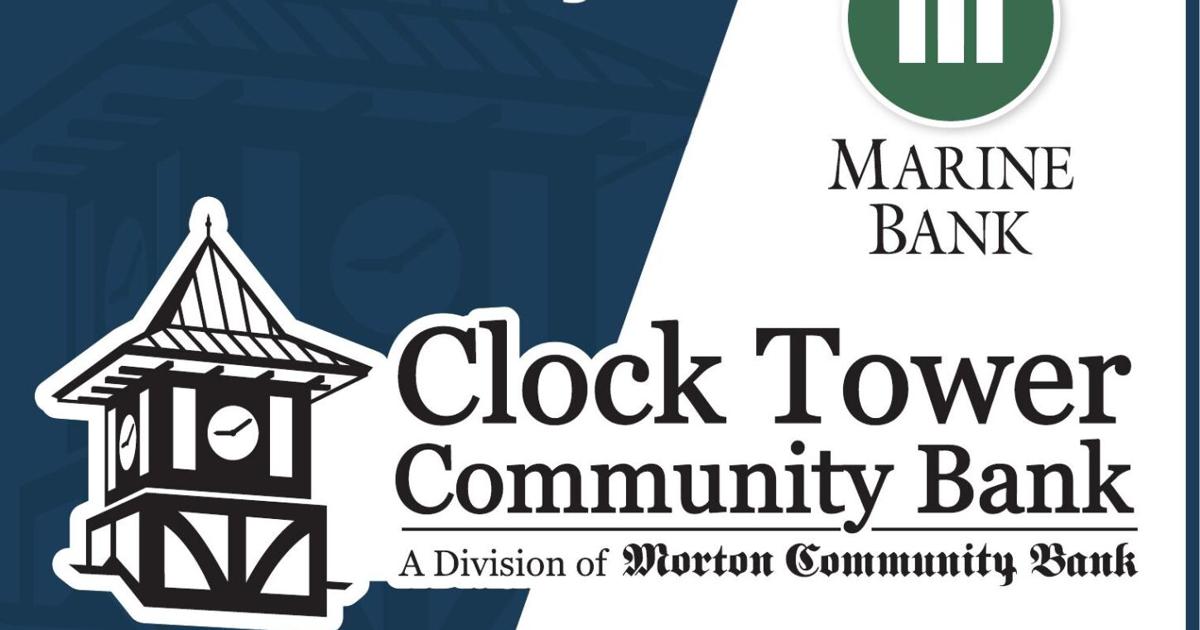 Clock Tower Community Bank.pdf | Local Offers | news-gazette.com