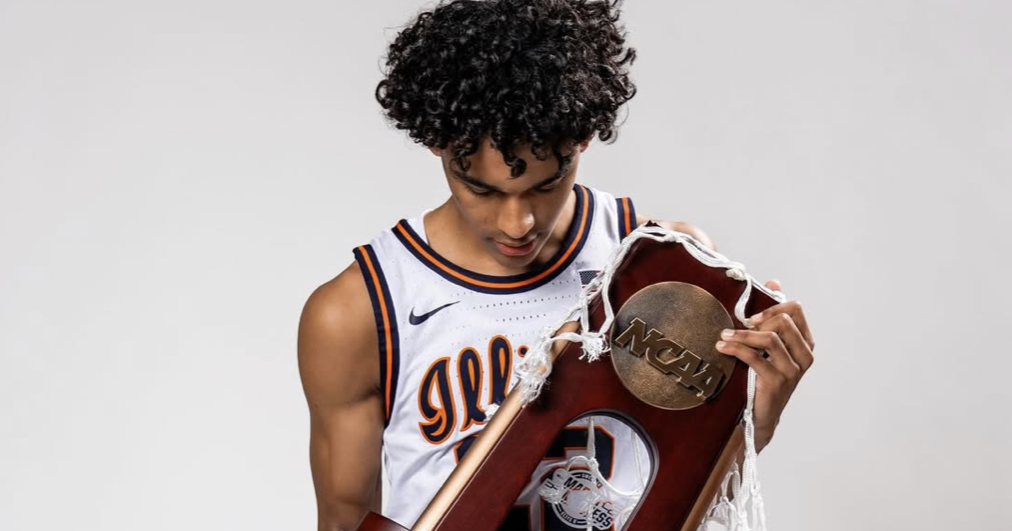 Illinois signs Quentin Coleman