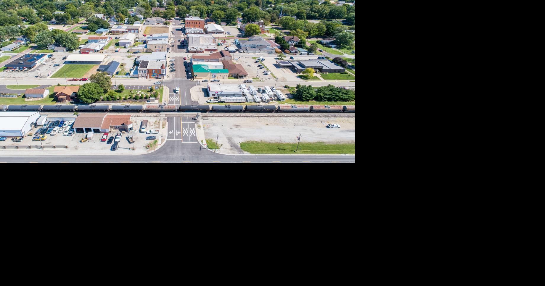 Up next for Amazing Arcola its very own broom palace Entrepreneurs