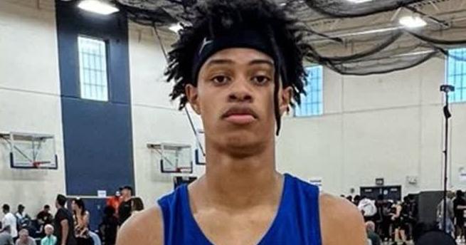 Good Morning, Illini Nation: Illinois offers 2026 guard Andre Tyler ...