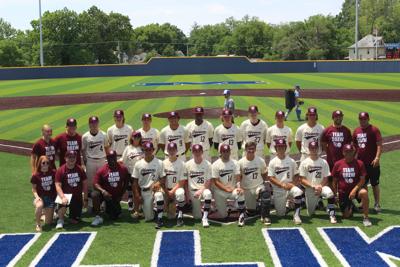 Team Drew Creates Positive Experiences In Baseball Tournament