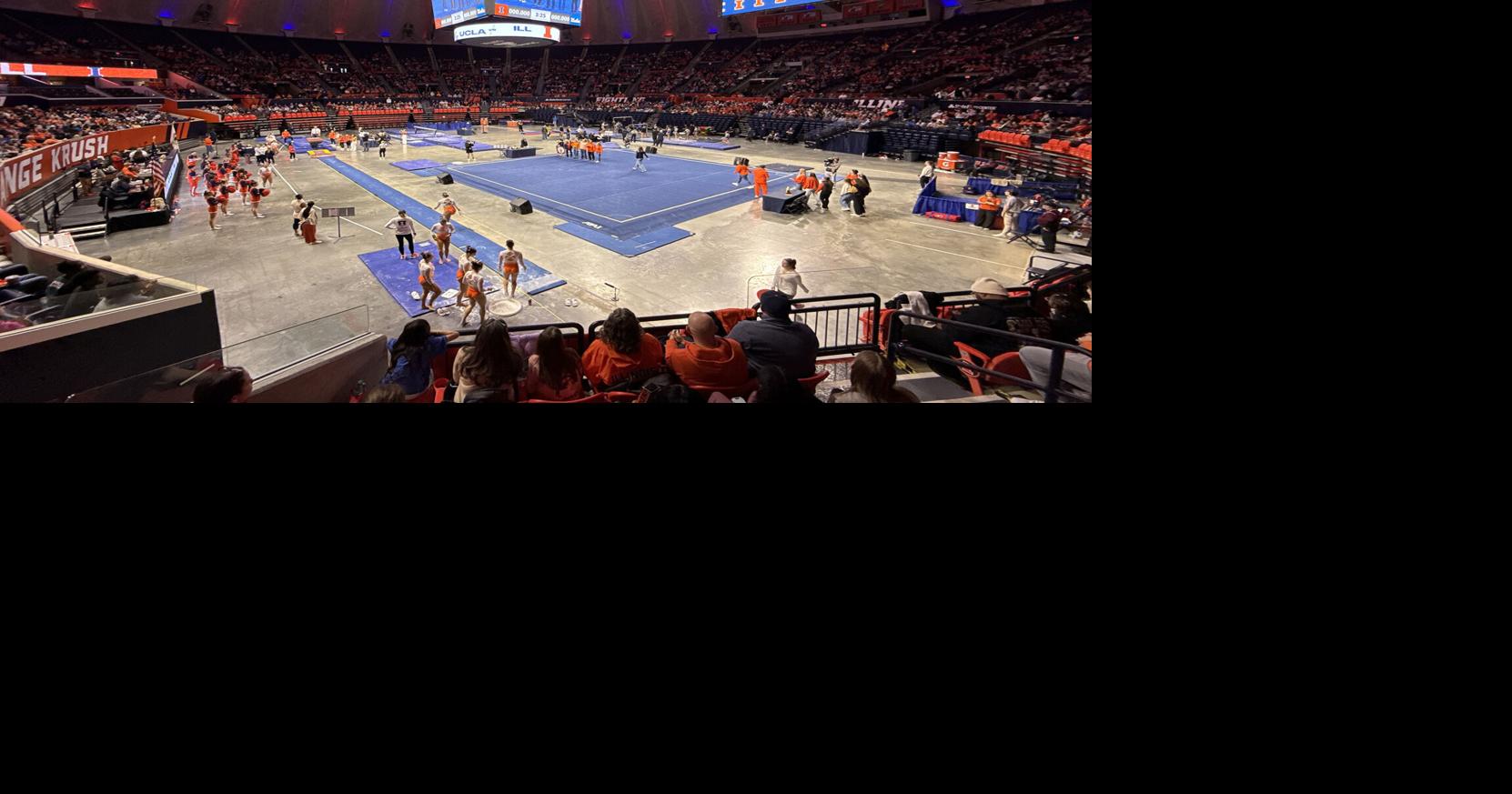 The daily pitch from Sports Editor Matt Daniels: Feb. 24, 2026