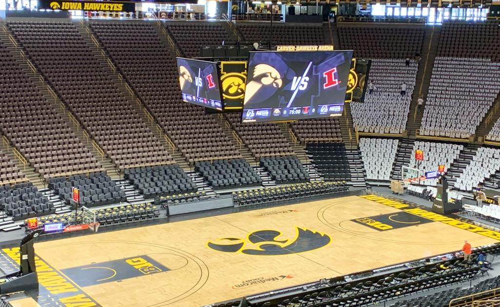 Live Iowa Sports News Gazette Com