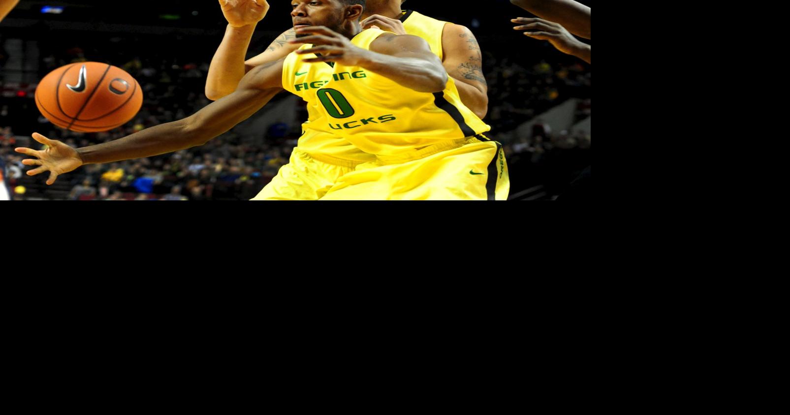 UI Mens Basketball vs. Oregon | | news-gazette.com