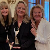 Athena Award: How to nominate, list of past winners
