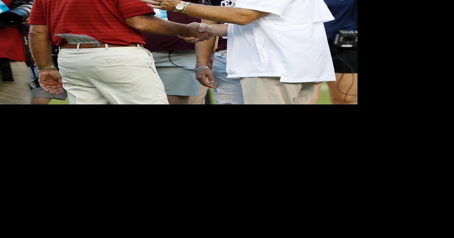 Can't Wait For Saturday | Are Aggies fans suffering? Writer makes good ...