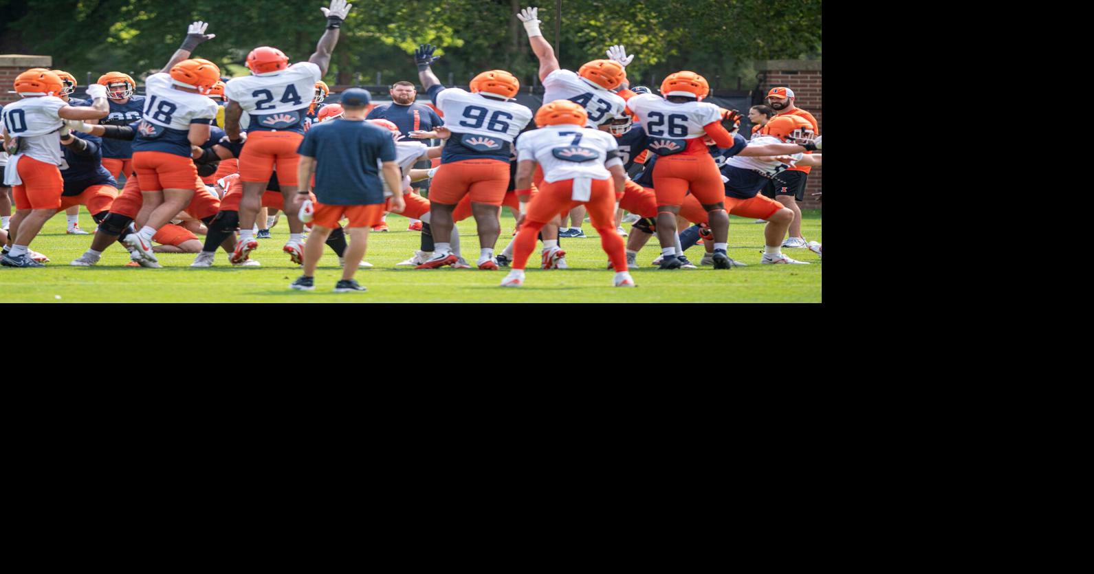 illinois football — ESPN