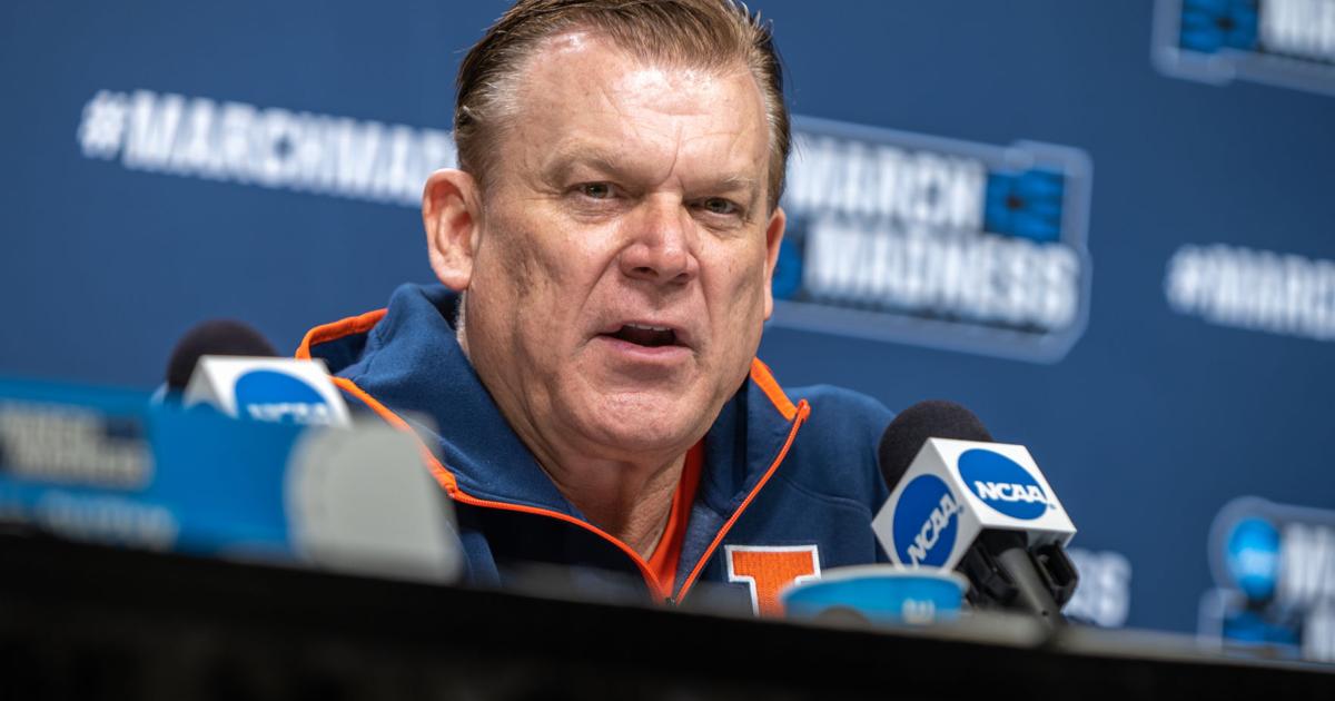 Good Morning, Illini Nation: Familiar transfers (and the benefit of a second recruitment) | Sports