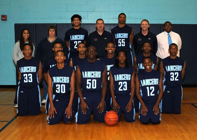 Belleville East High School 2011 2012 Varsity Boys Basketball Roster Highlights News Gazette Com