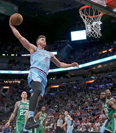 Illini In Nba Through The Decades Mens Basketball News
