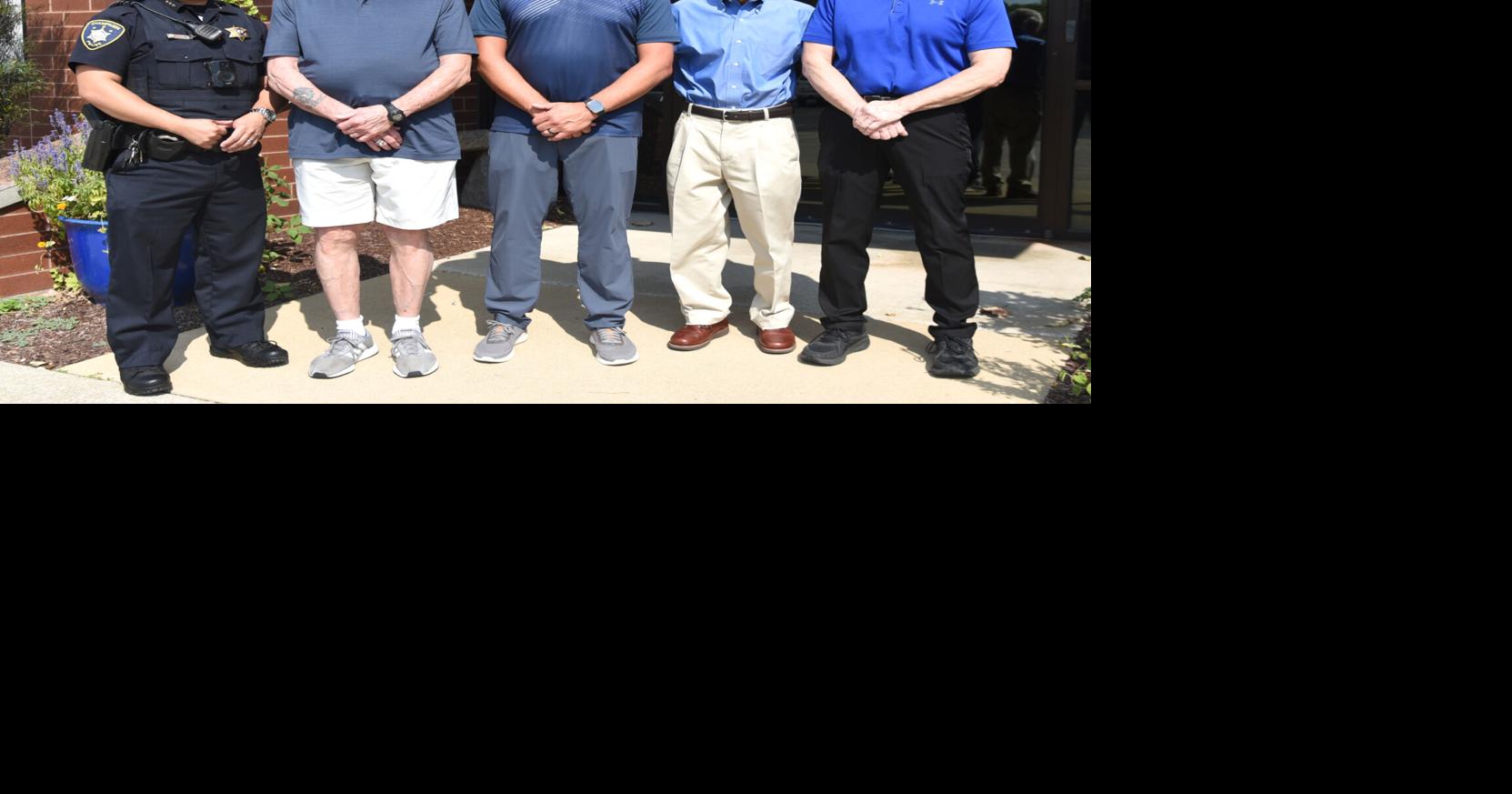 Champaign County Crime Stoppers at 40: 'An essential component to making our area safer'