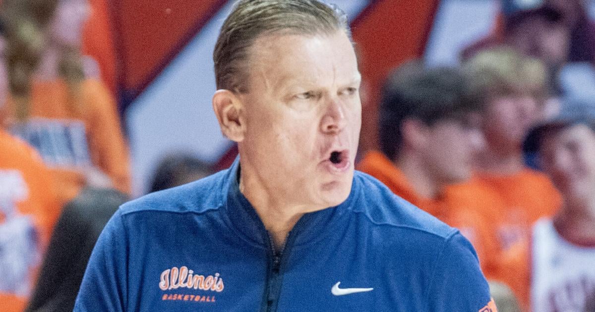 Illinois men's basketball still out in front for international recruiting Illinois men's basketball still out in front for international recruiting