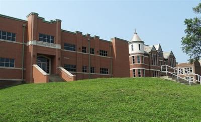 Harrisburg High School