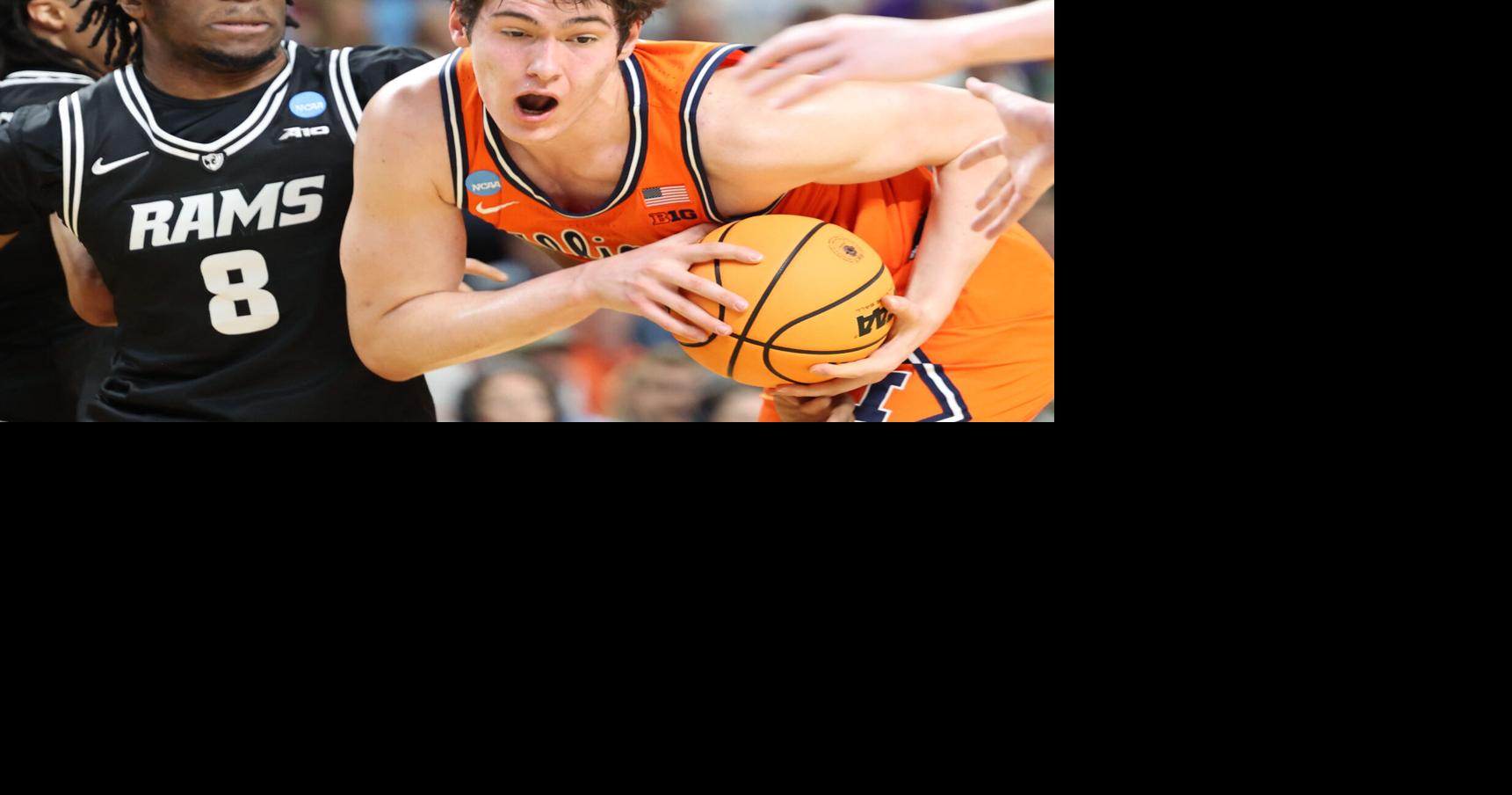 Good Morning, Illini Nation: Maximizing their physical advantage | Sports