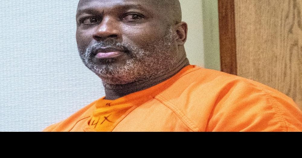 Champaign man who fatally shot friend outside American Legion gets 65