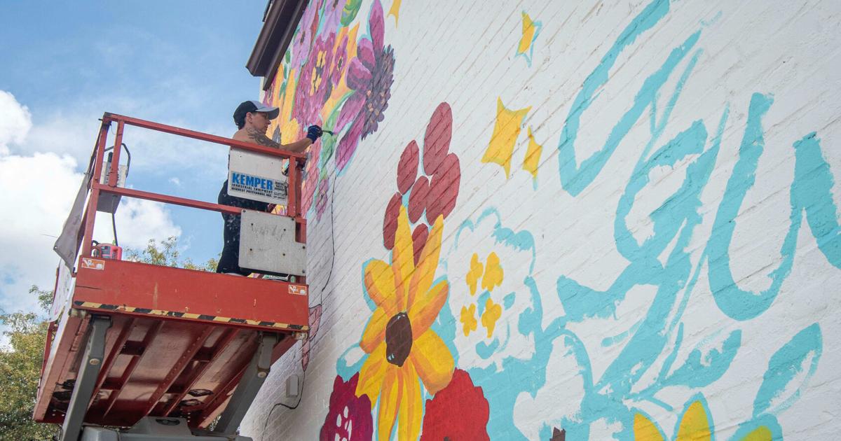 CU Flower House, Pekara making progress on moves