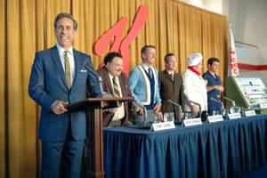 Mad About the Movies | Birth of a new genre: The product biography
