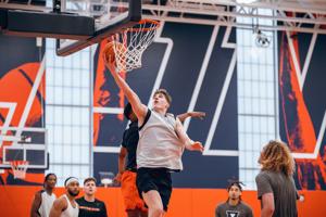 NCAAB News
