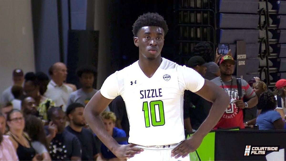 Breaking Down Illinois 2022 Recruiting Board Sports News