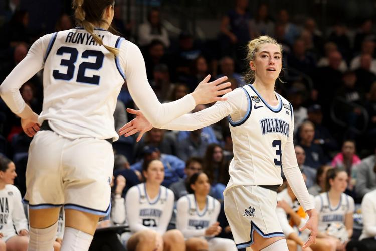 Green Street Big Ten women's basketball summer power rankings