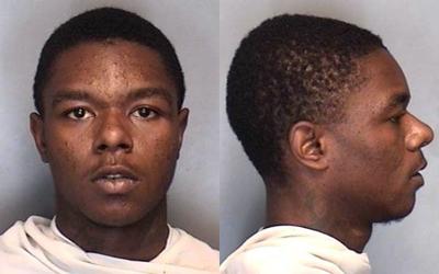 Man arrested for drug, weapons charges | News | news-gazette.com
