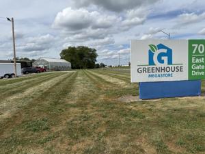 Danville Developing Incentive Package for Greenhouse Megastore