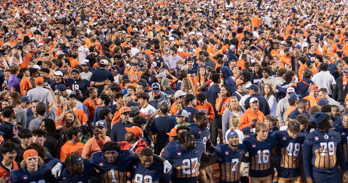 The daily pitch from Sports Editor Matt Daniels: Oct. 25, 2024 The daily pitch from Sports Editor Matt Daniels: Oct. 25, 2024