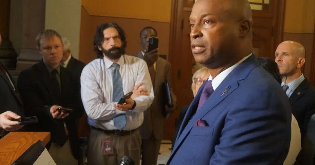 Capitol News Illinois | Top Democrats say they would consider small changes to Illinois’ SAFE-T Act