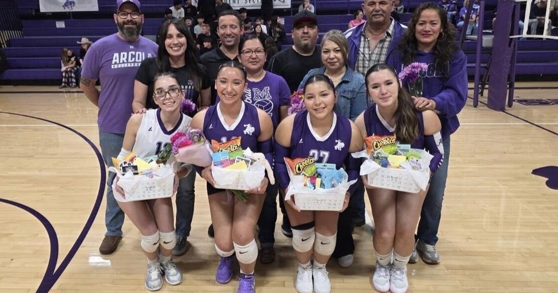 2026-27 High School Confidential: Celebrating seniors