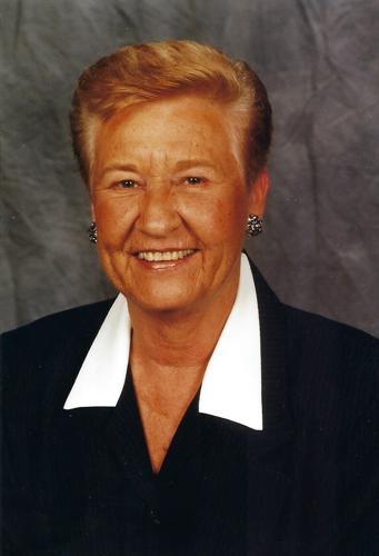 Happy 90th birthday, Wilma (Frerichs) Pierce | Birthdays | news-gazette.com