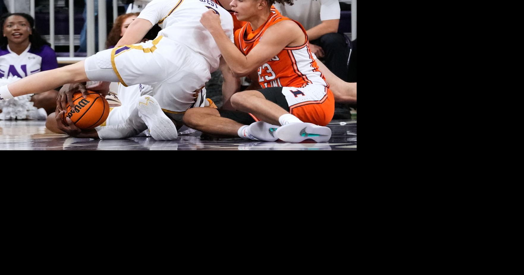 Game 18 preview | Minnesota at No. 13 Illinois; 11 a.m., Saturday (BTN)