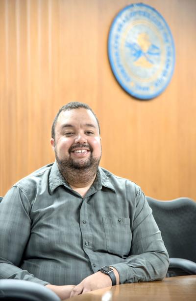 Matthew Gladding Getting Personal: Matthew Gladney | Local News | news-gazette.com