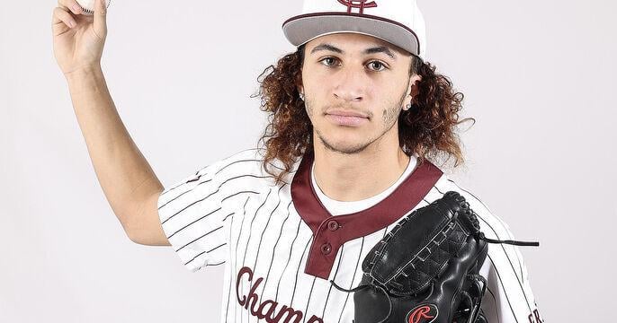 Monday's prep highlights: Kingdon strikes out 18 to lead Watseka