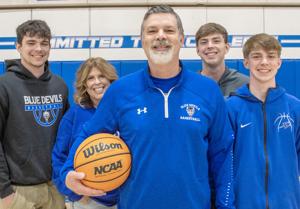 NCAAB News