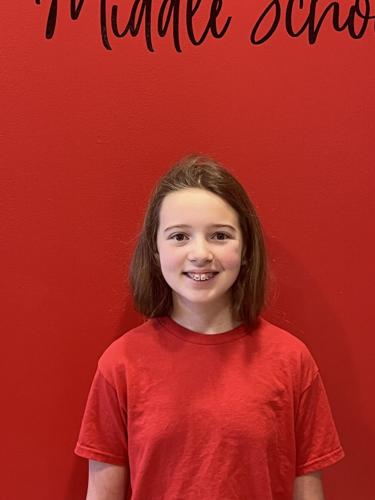 Education 2023 | The exemplary 11: GCMS Middle School | News | news ...