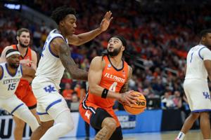 NCAAB News