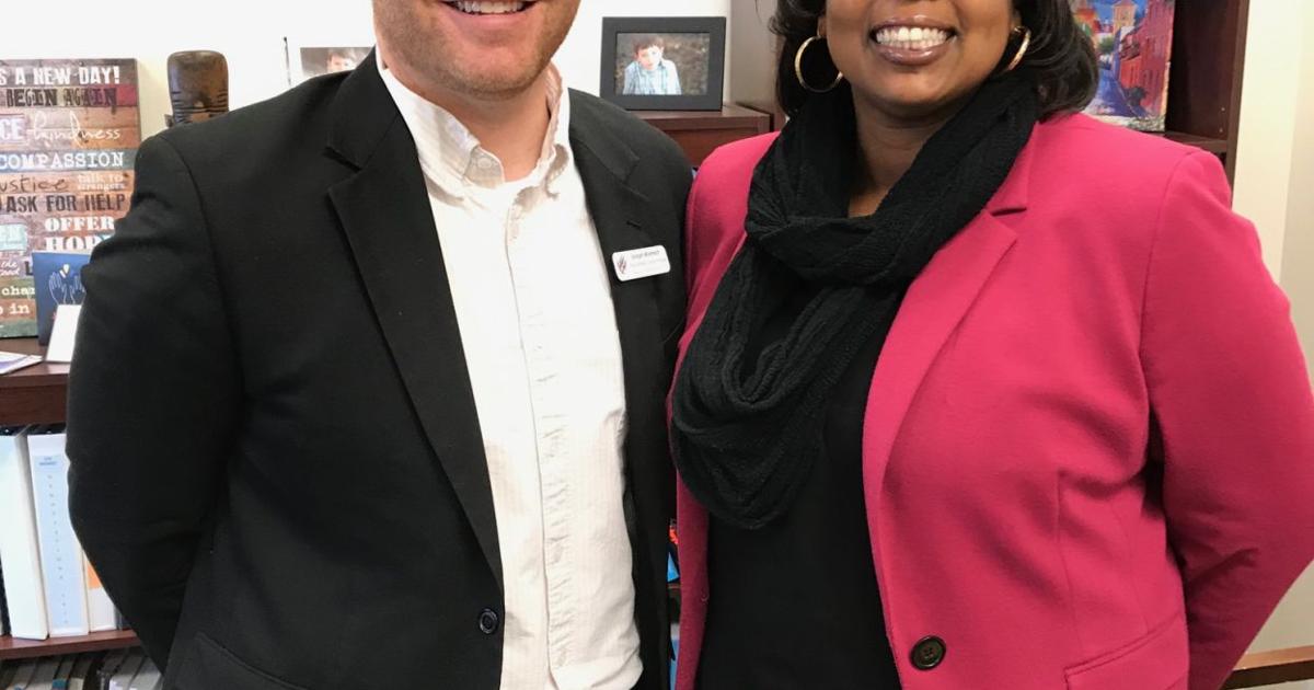 Urbana middle, high school Principals say fights decreasing | News ...