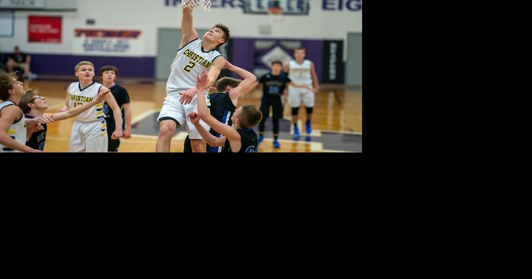 Yorkville Christian rockets its way to top of Class 1A | Sports | news ...