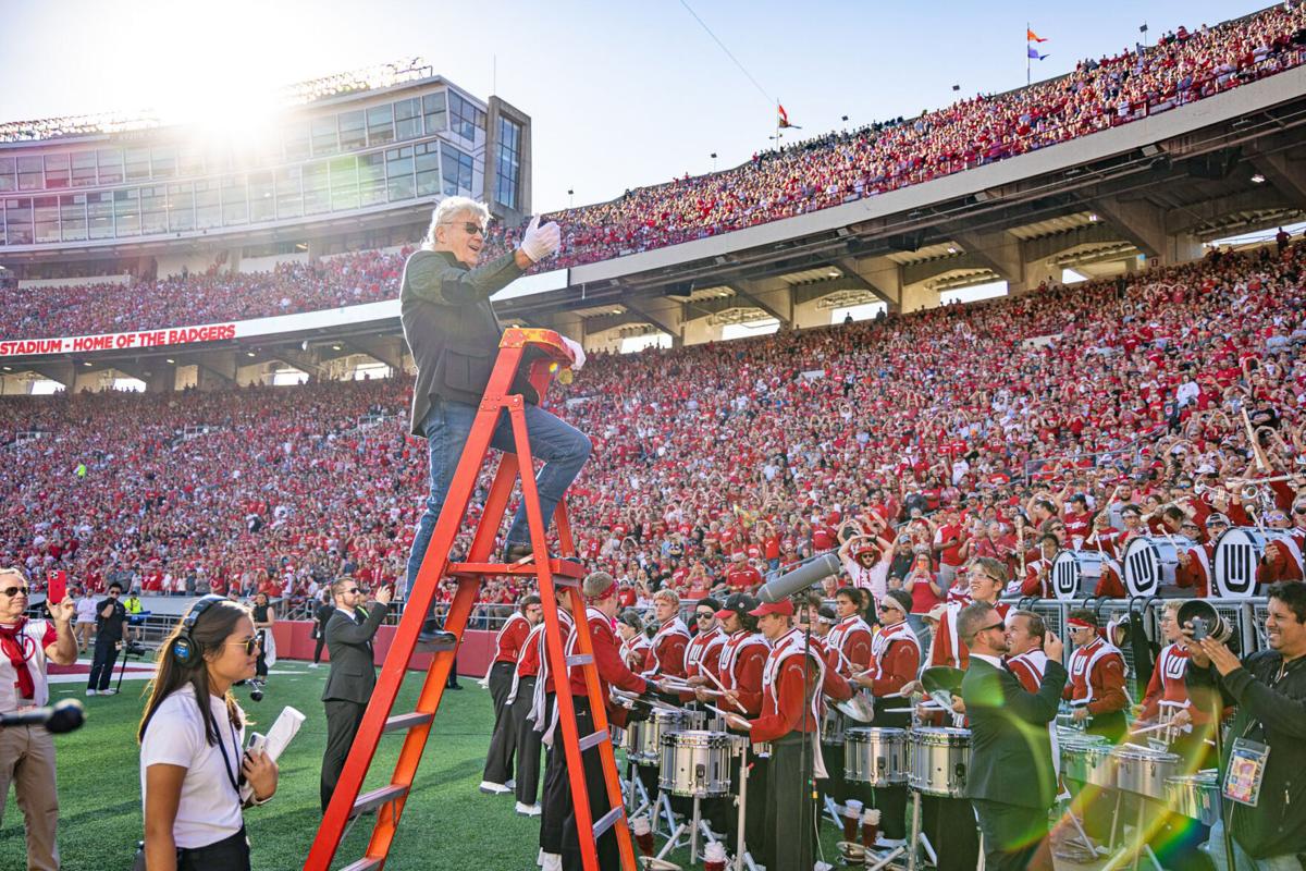 Coors Light, Miller Lite remain fan favorites as Ohio Stadium beer sales  rise